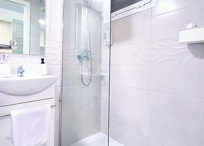 Jade Διαμέρισμα Benalmádena