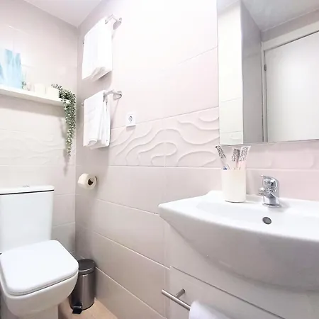 Appartement Jade Benalmádena