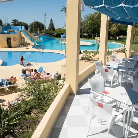 Appartement Jade Benalmádena